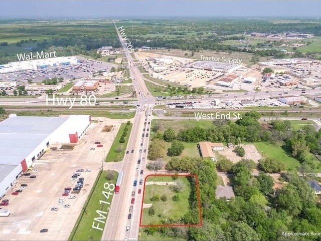 Other - 205 Fm 148, Terrell, TX