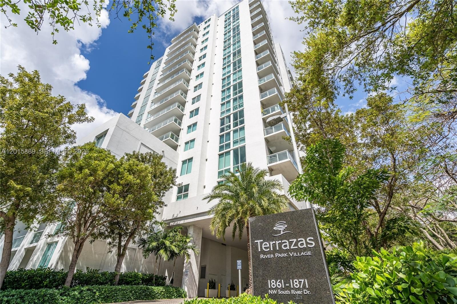 Condo 2BR 2BA - 1861 NW S River Dr, Miami, FL