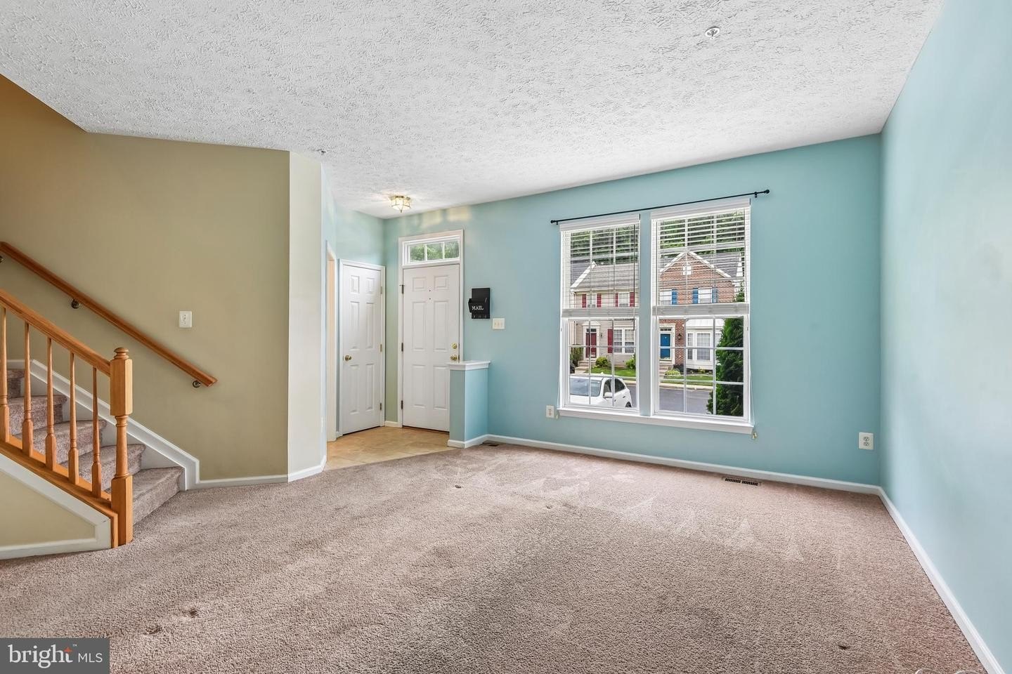 Single Family 3BR 4BA - 413 FORELAND GARTH, ABINGDON, MD