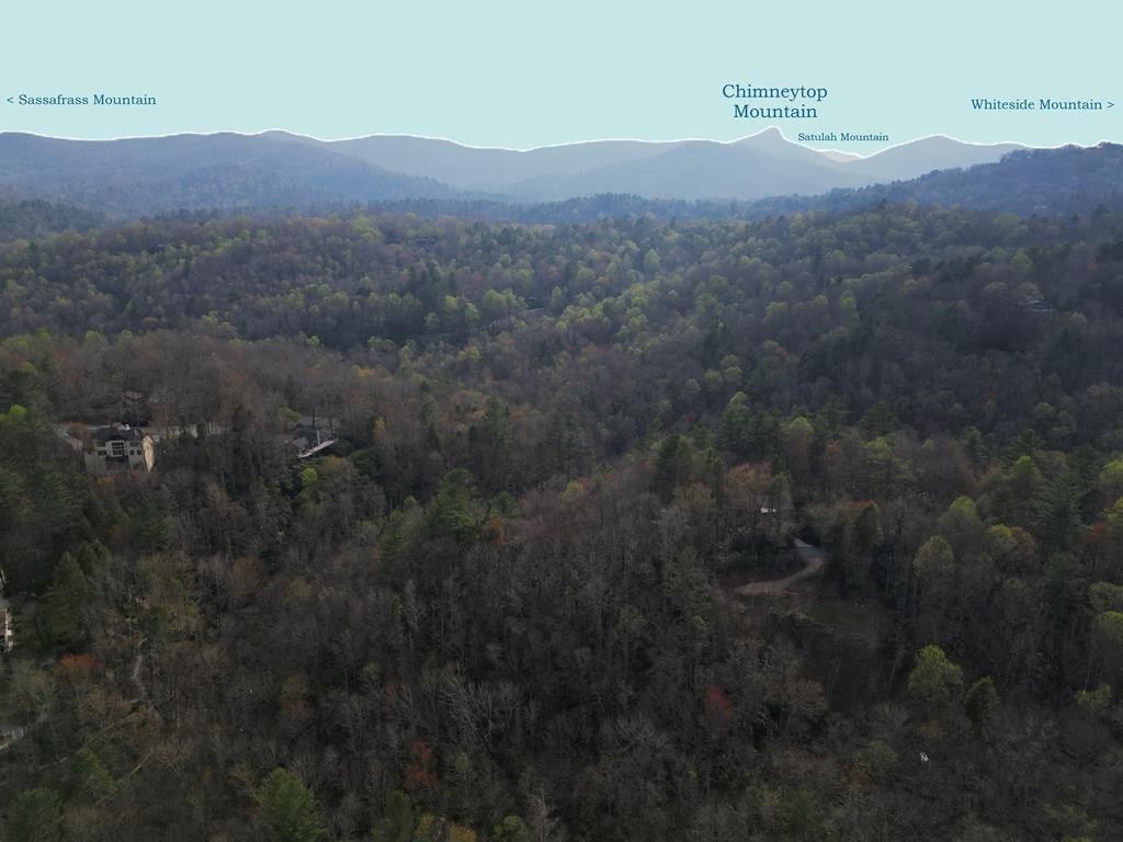 Other - Black Oak Drive lot: 96, Sapphire, NC