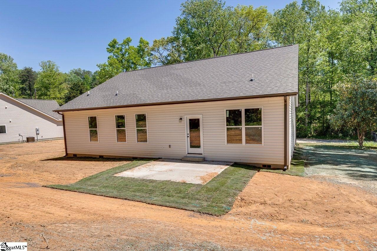 Single Family 3BR 2BA - 3 Carter Drive, Marietta, SC