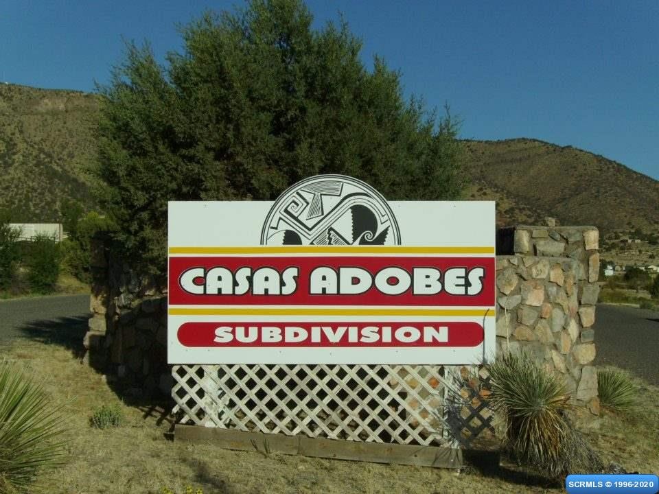 Other - Caballo Blanco Road lot: 38, Mimbres, NM