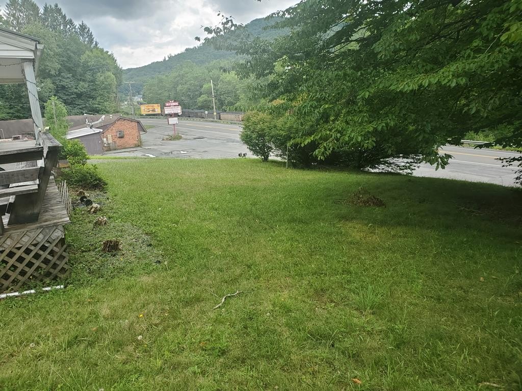 Single Family 4BR 2BA - 1140 Main Street, RAINELLE, WV