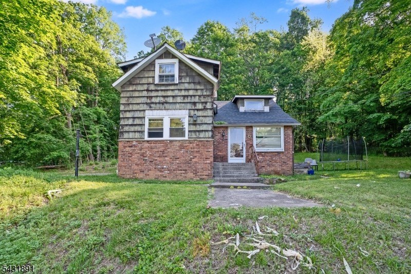 Single Family 4BR 2BA - 1563 Sussex Tpke, Randolph Twp., NJ
