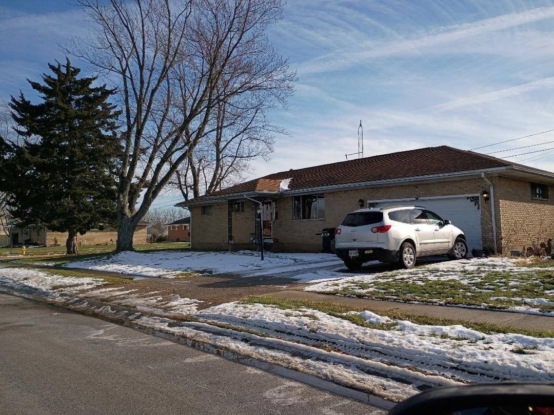 Other 3BR 2BA - 1341 Student Avenue, Springfield, OH