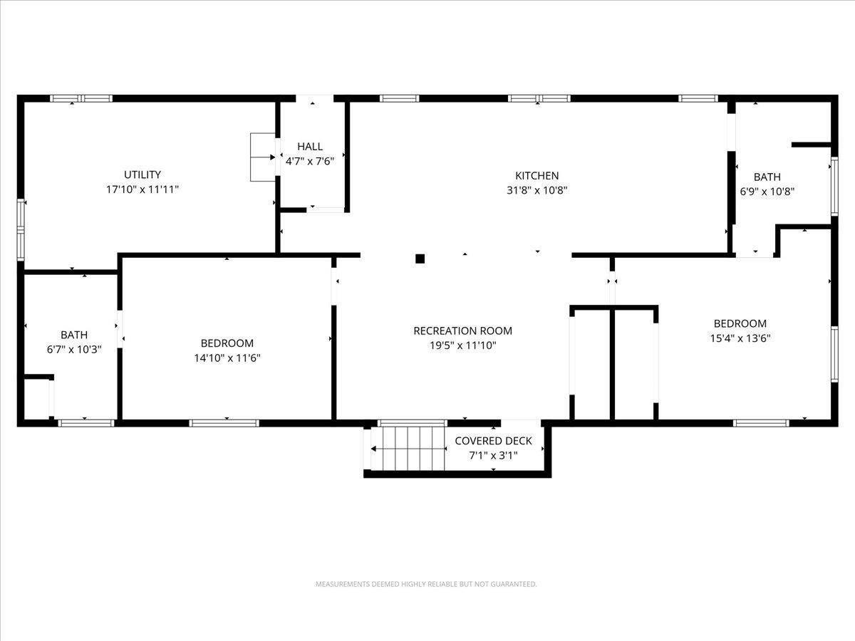 Single Family 5BR 4BA - 816 29th Avenue, Fairbanks, AK