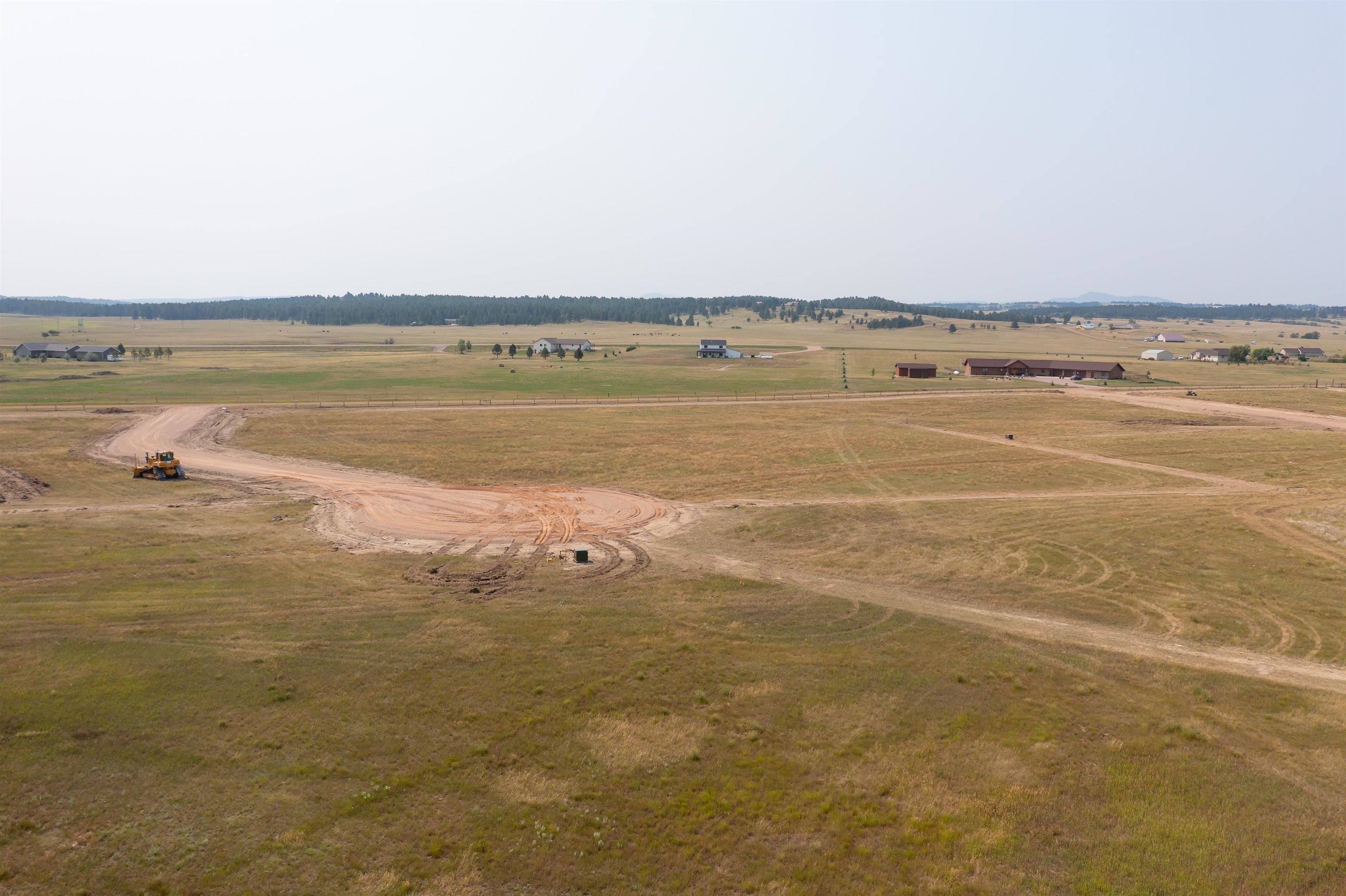 TBD Lot 31 Hay Crk Rd