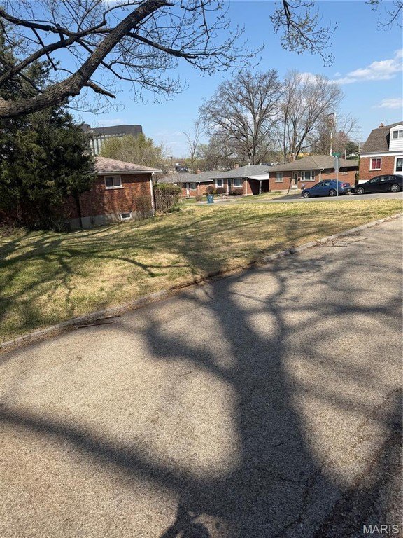 Other - 4421 Picajune Avenue, St Louis, MO
