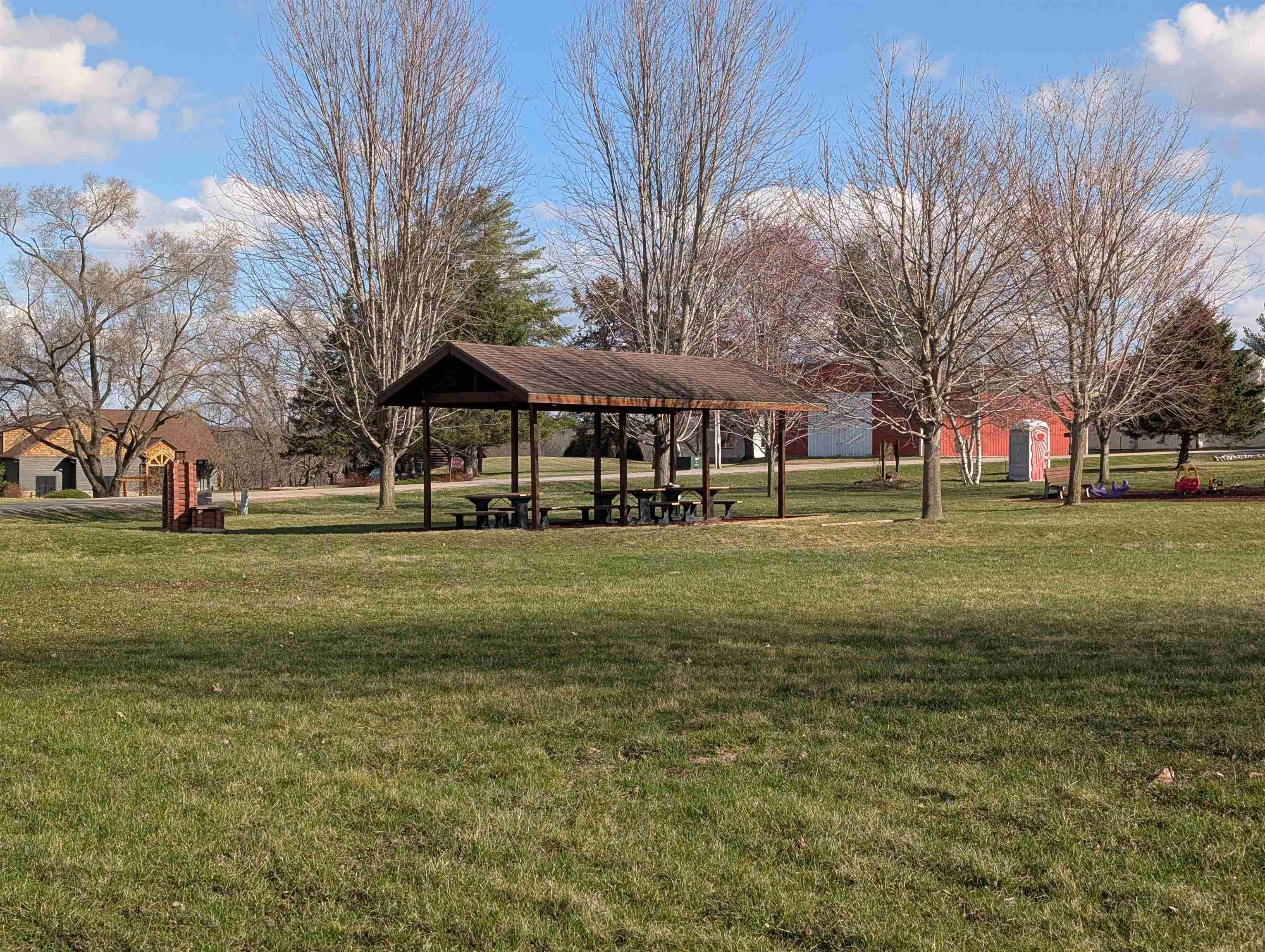 Other - Allan Road lot: 11, Portage, WI