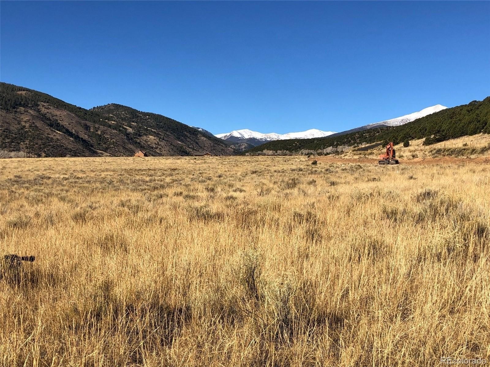 Plots and Land - 14778 Granite Parkway, Salida, CO