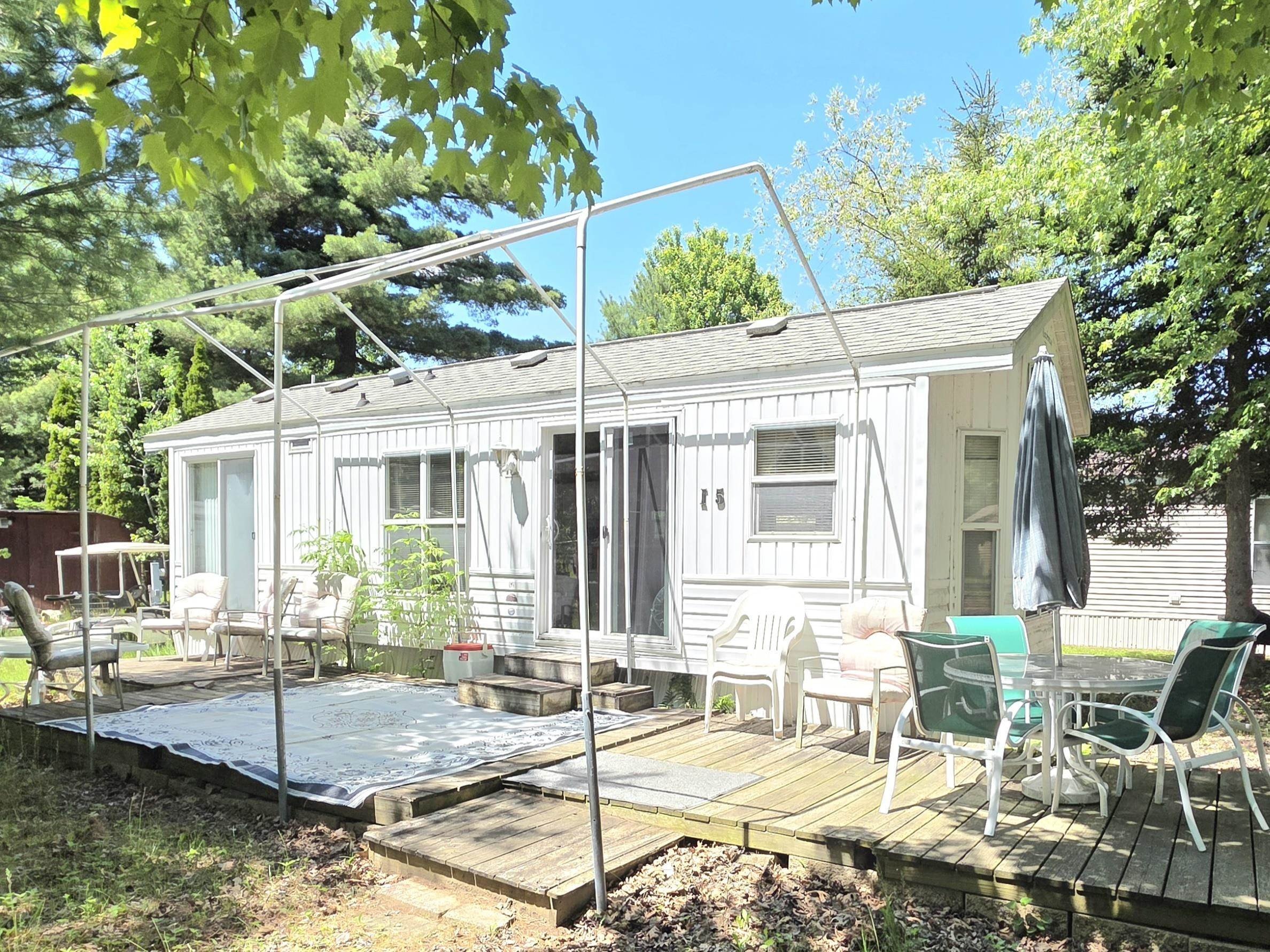 Other 1BR 1BA - 15 Quail Walk, Mauston, WI