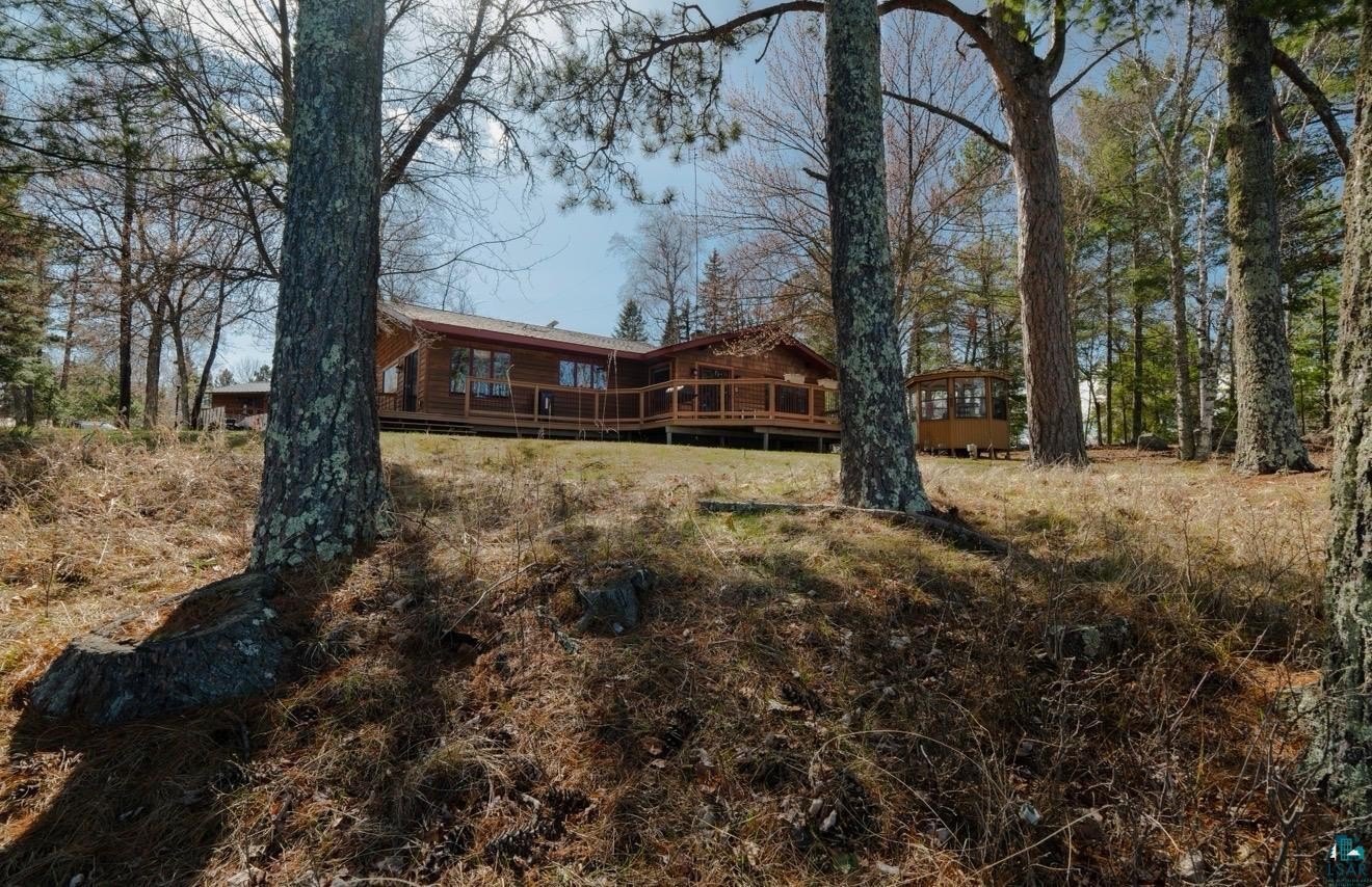 Other 4BR 3BA - 8947 E Wakemup Village Rd, Cook, MN