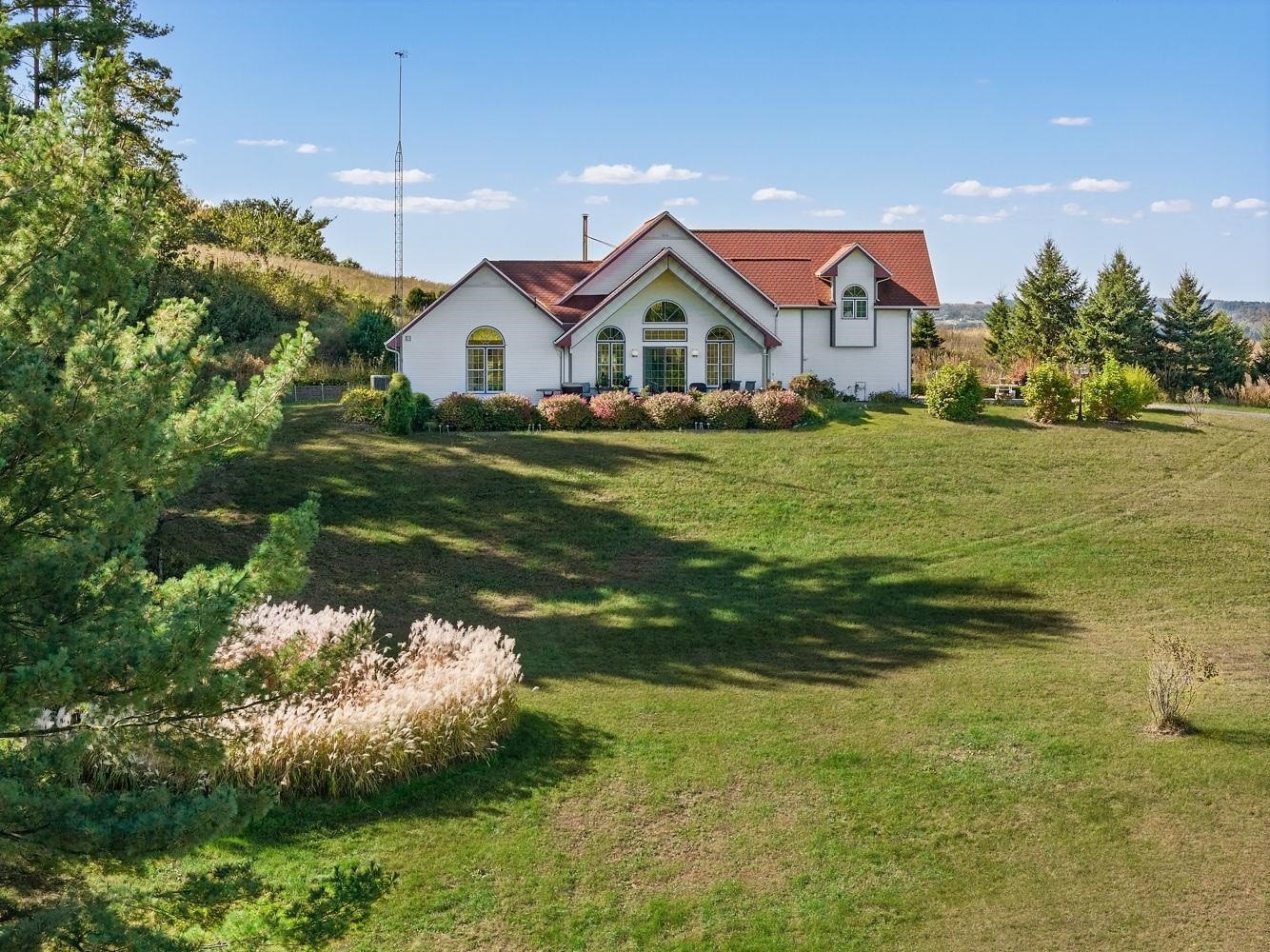 Other 3BR 3BA - S1063 Highway 58, La Valle, WI