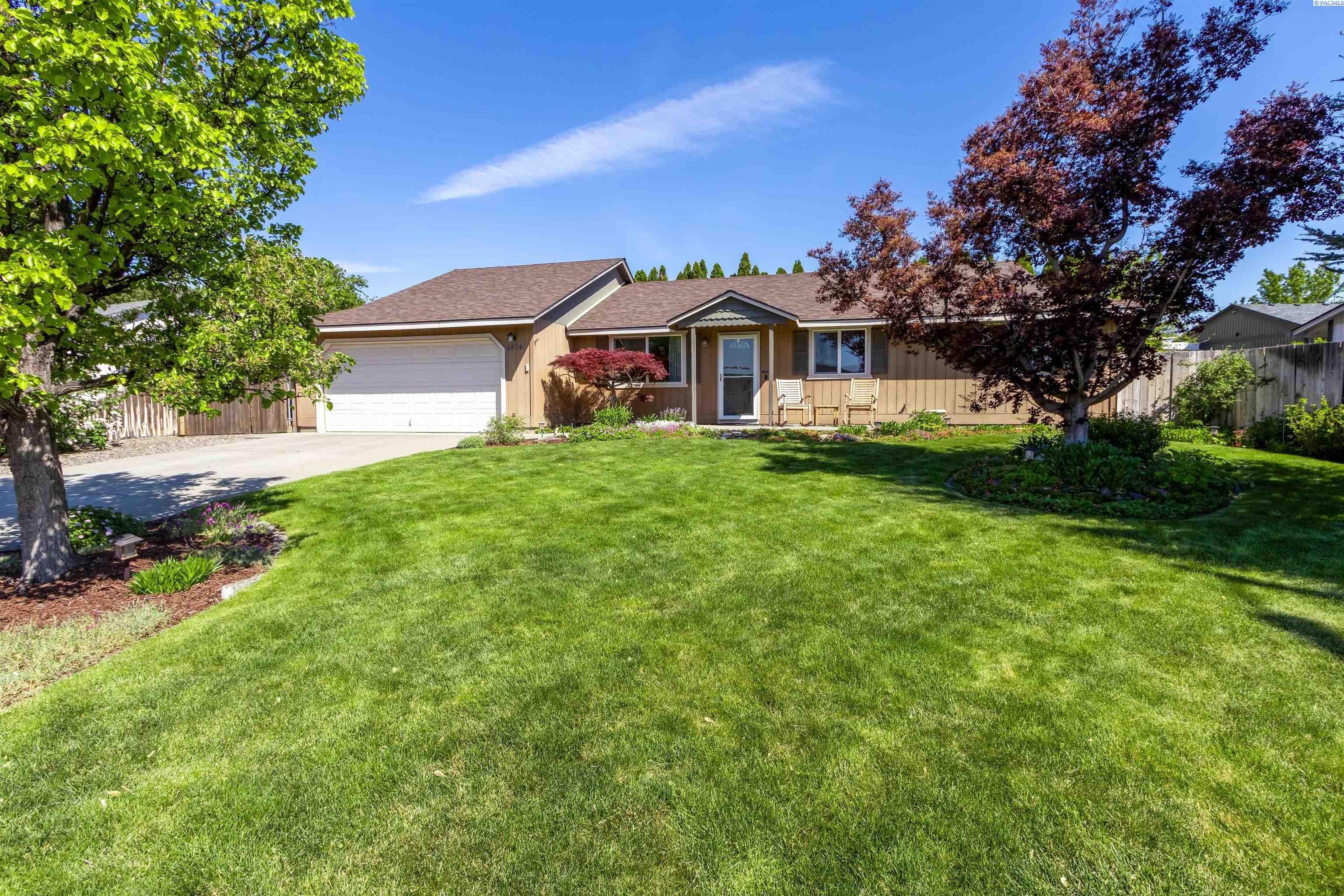 Other 4BR 2BA - 4834 Hibiscus St, West Richland, WA