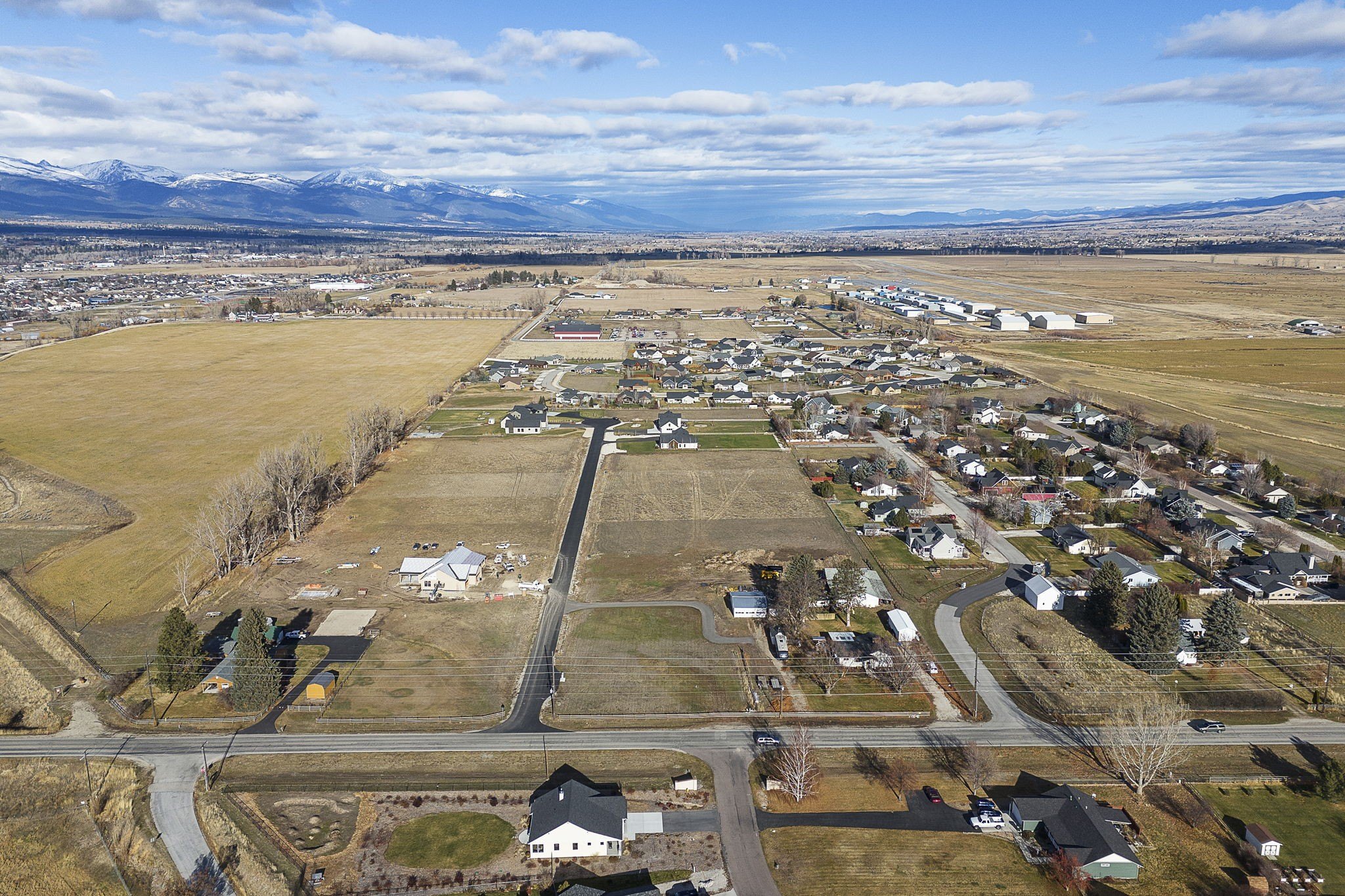 Other - Lot 18 Lore Lane, Hamilton, MT