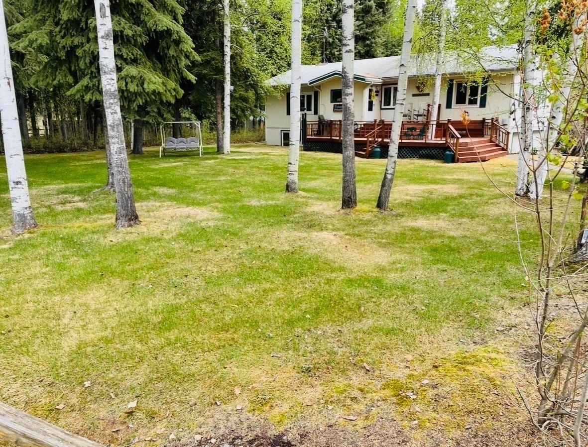 Single Family 4BR 2BA - 2556 MICAH ROAD, North Pole, AK