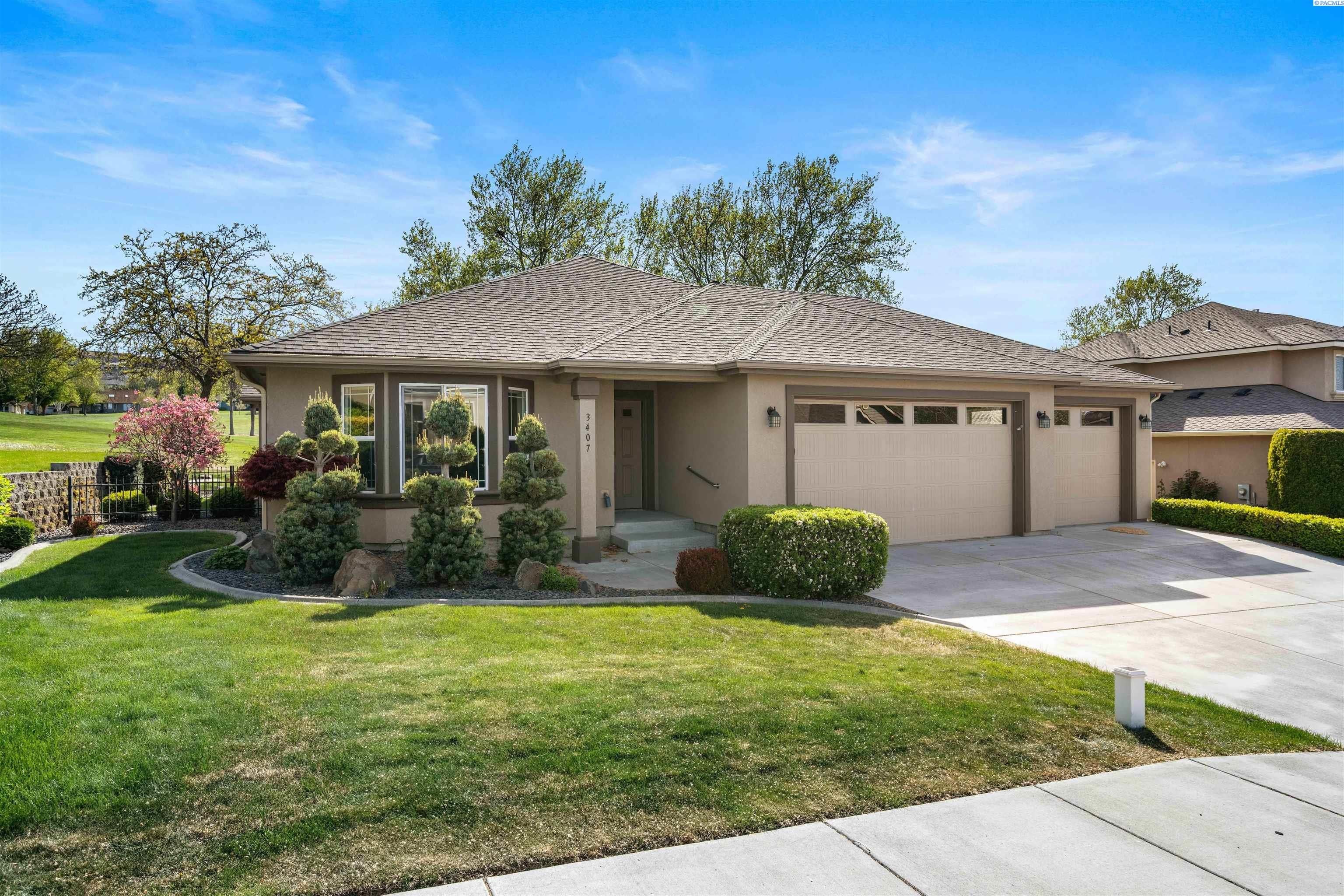 Other 3BR 2BA - 3407 W 38th, Kennewick, WA