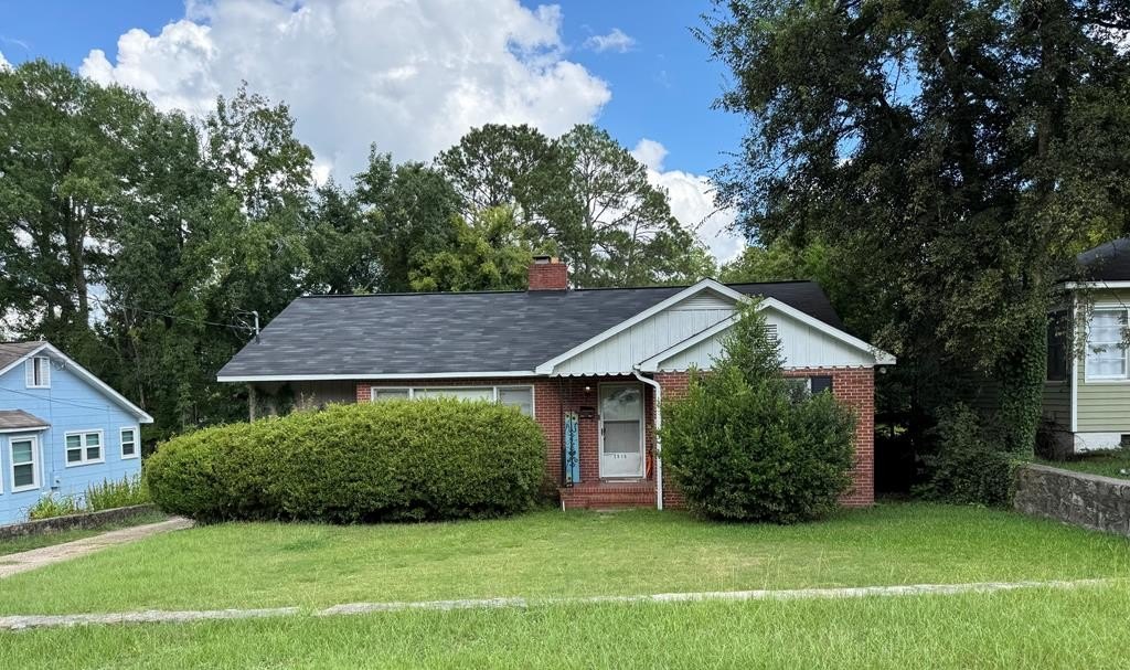 Single Family 3BR 2BA - 2916 Gardenia Street, Columbus, GA