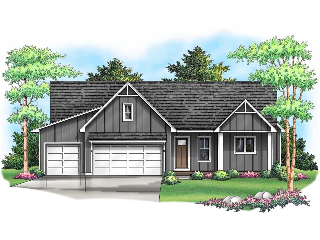 Other 5BR 3BA - 4927 Parkside Circle, Eagan, MN