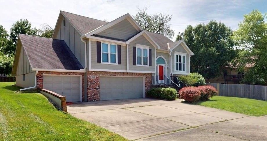 Other 4BR 3BA - 3105 NW 57th Street, Kansas City, MO