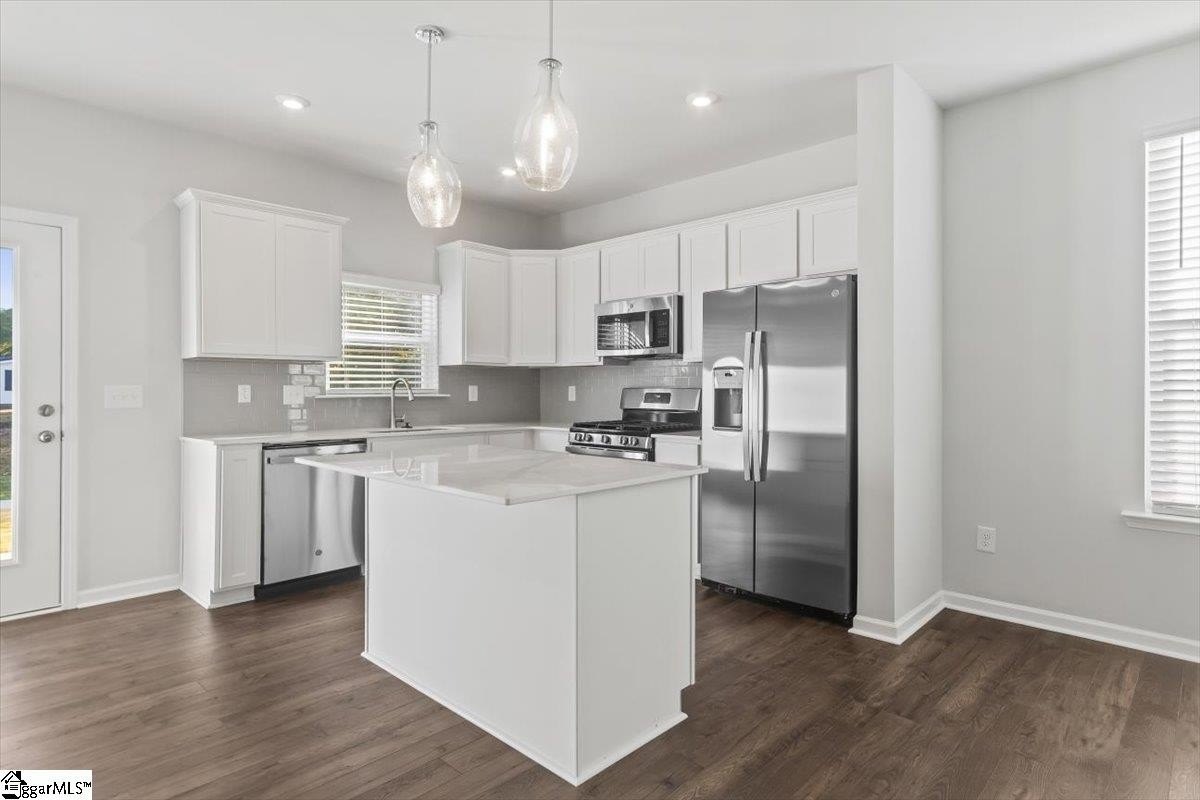 Single Family 3BR 3BA - 318 Mykonos Drive, Mauldin, SC