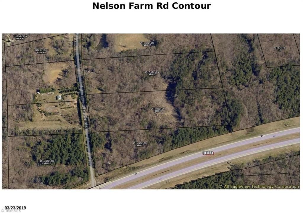 Single Family - 2533 Nelson Farm Road, Greensboro, NC