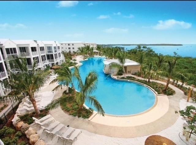Single Family 4BR 4BA - 97501 Overseas Hwy, Key Largo, FL