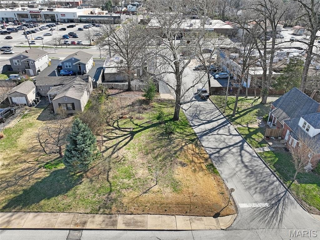 Other - 8838 Powell Avenue, St Louis, MO