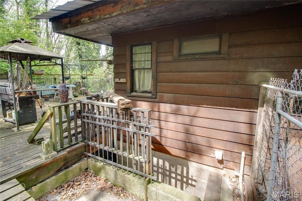 Single Family 2BR 2BA - 2416 N 89th Street, Caseyville, IL