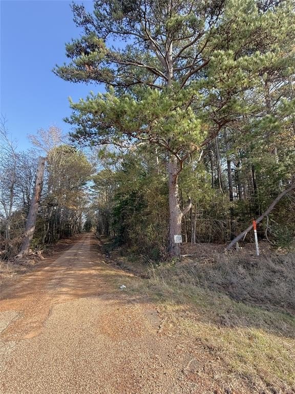 Plots and Land - Tbd FM 2888, Marietta, TX