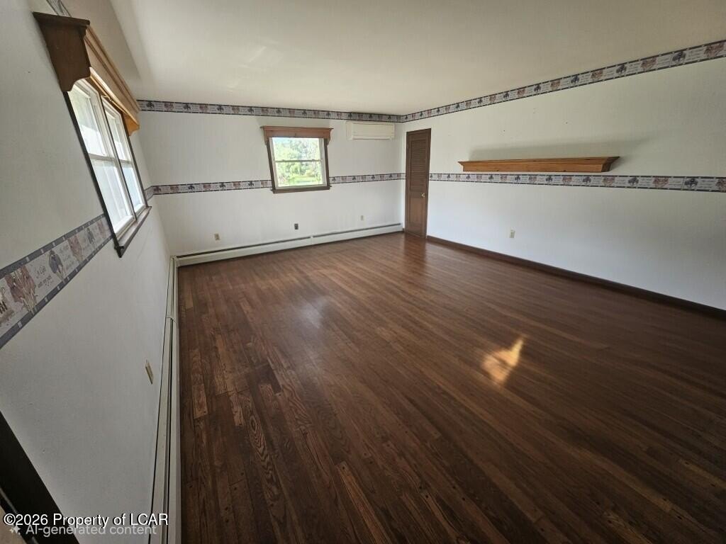 Single Family 2BR 2BA - 336 Overbrook Road, Dallas, PA