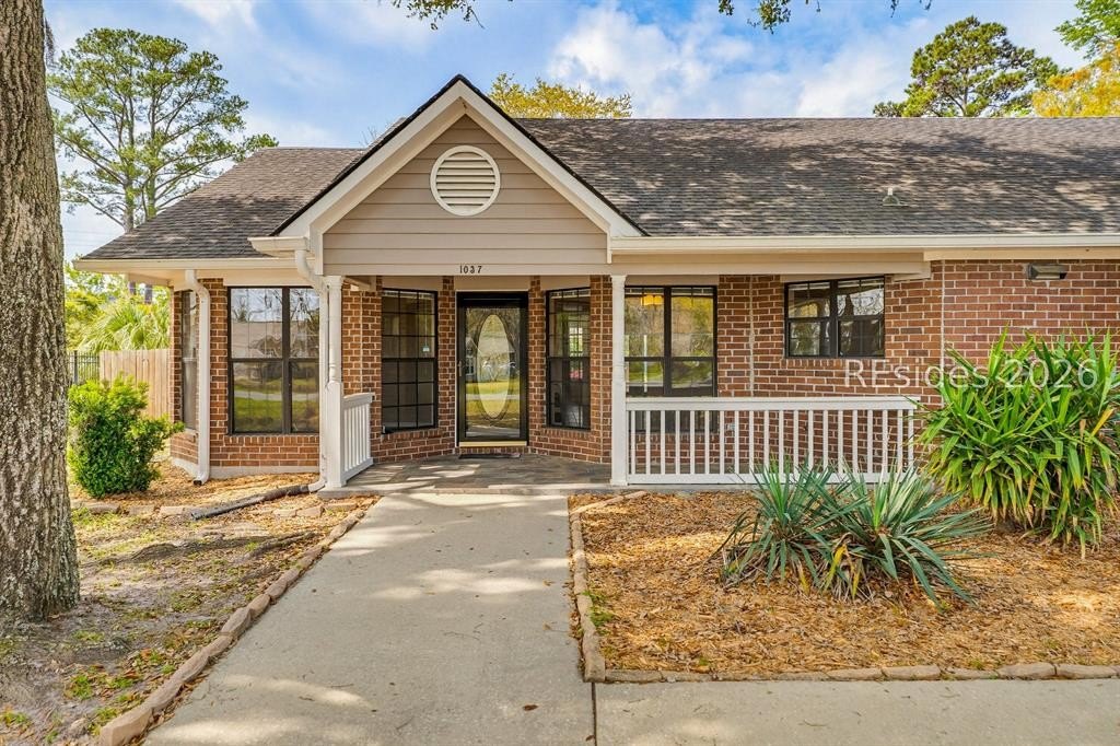 Other 3BR 3BA - 1037 Otter Circle, Beaufort, SC