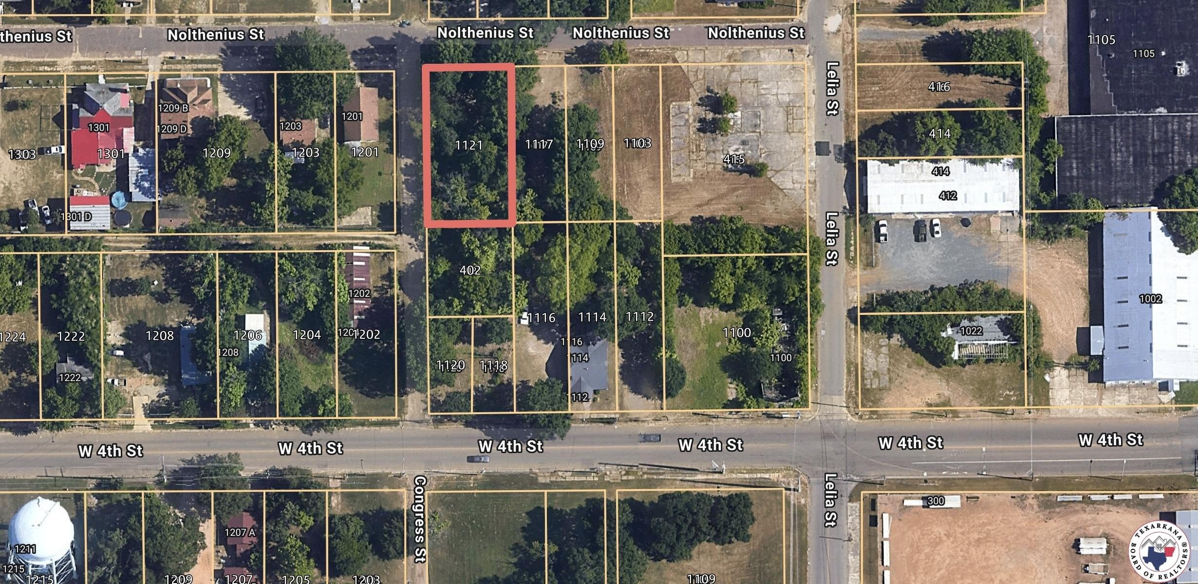 Other - 1121 Nolthenius, Texarkana, TX