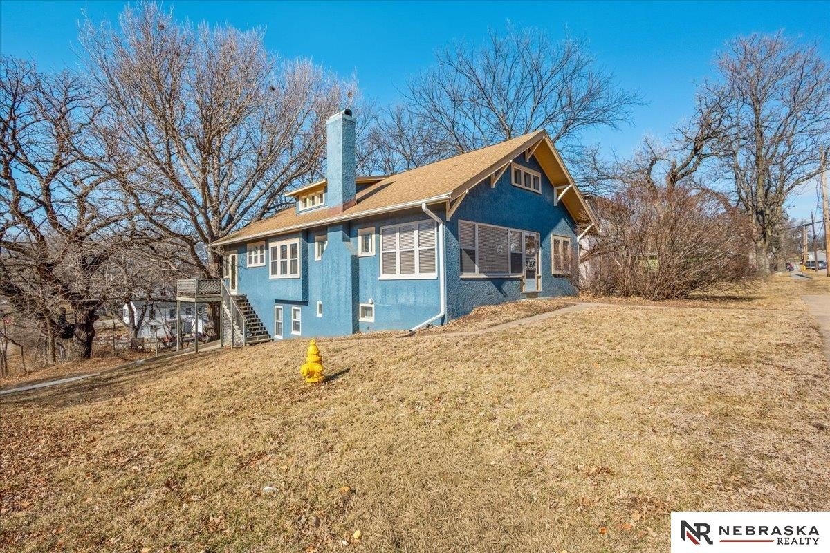 Single Family 5BR 2BA - 502 N 6th Street, Plattsmouth, NE