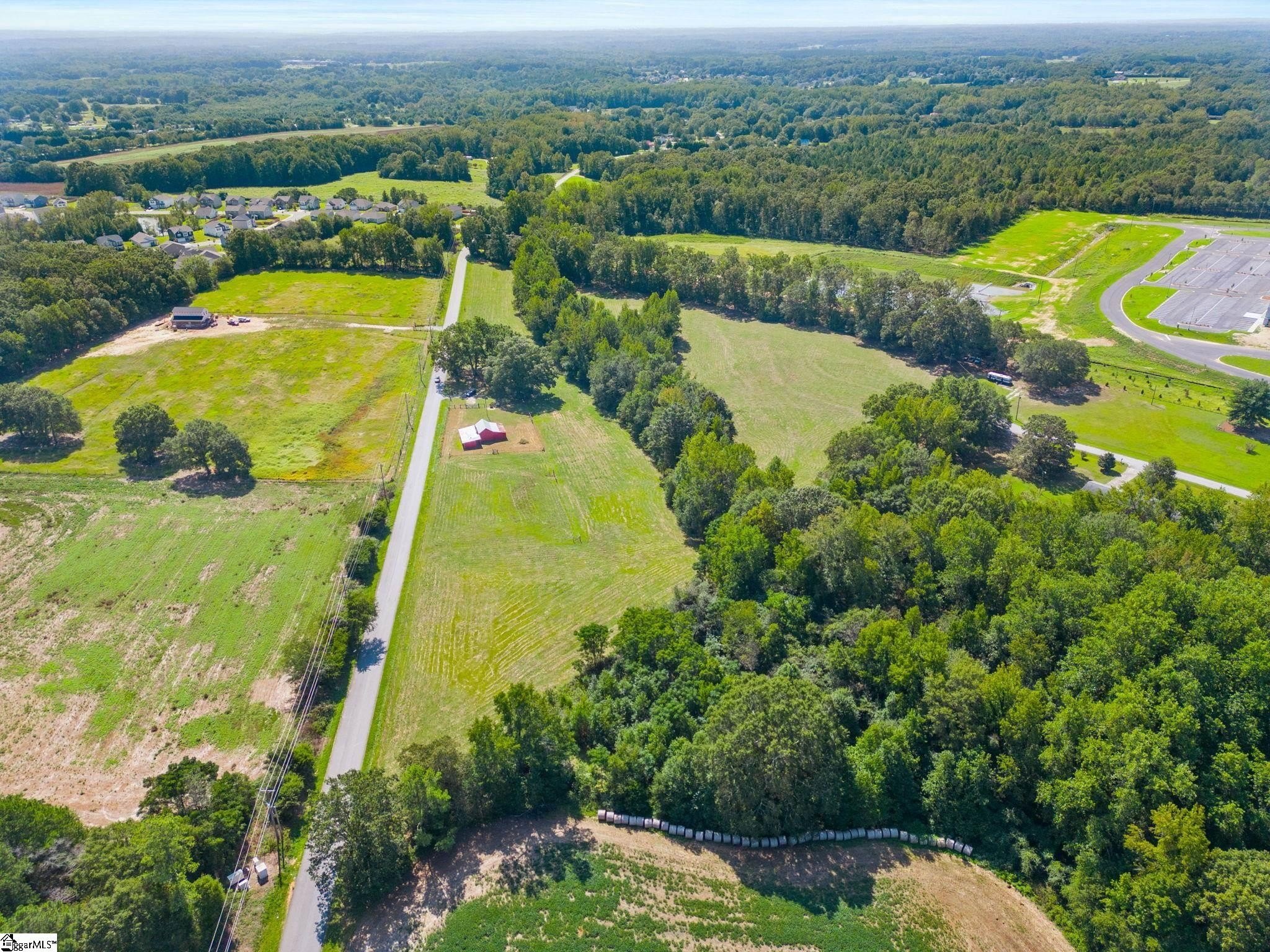 Other - 12 Carr Road, Piedmont, SC