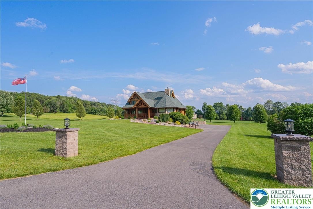 Other 3BR 4BA - 379 Meyer Road, Bushkill Twp, PA