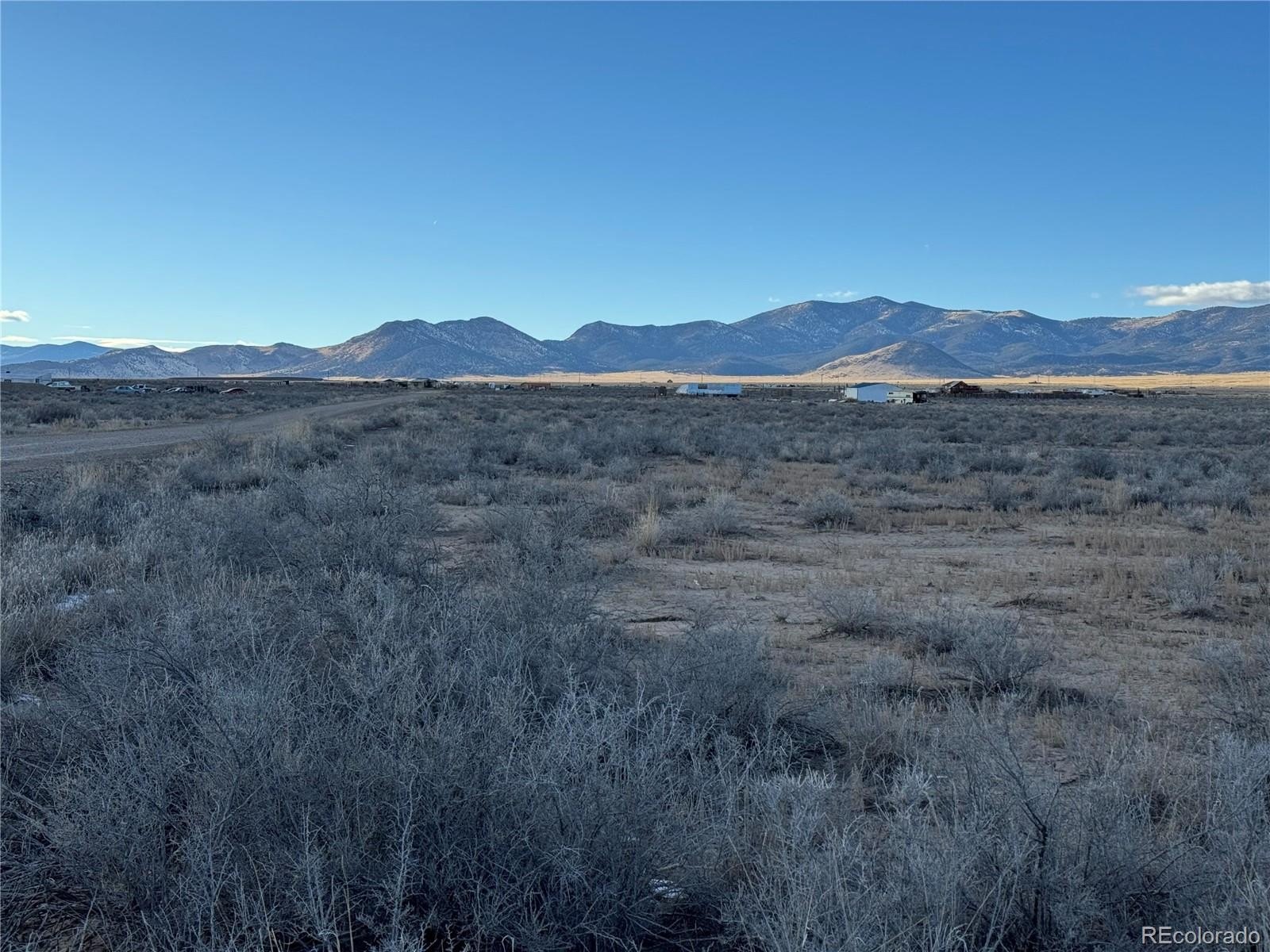 Plots and Land - 57553 Tina C Drive, Moffat, CO