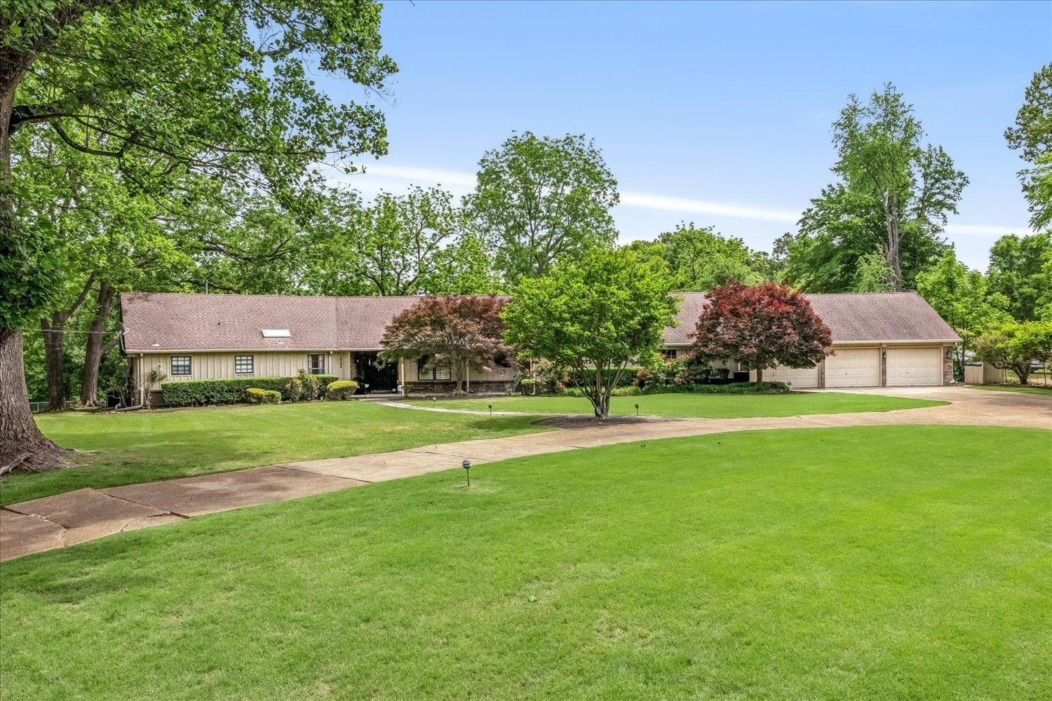 Other 5BR 4BA - 3748 OLD BROWNSVILLE Rd, Memphis, TN
