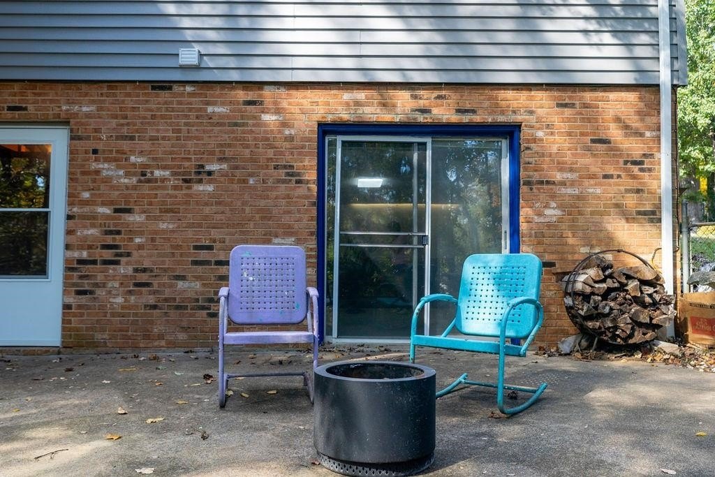 Single Family 3BR 3BA - 1018 GLENDALE RD, CHARLOTTESVILLE, VA