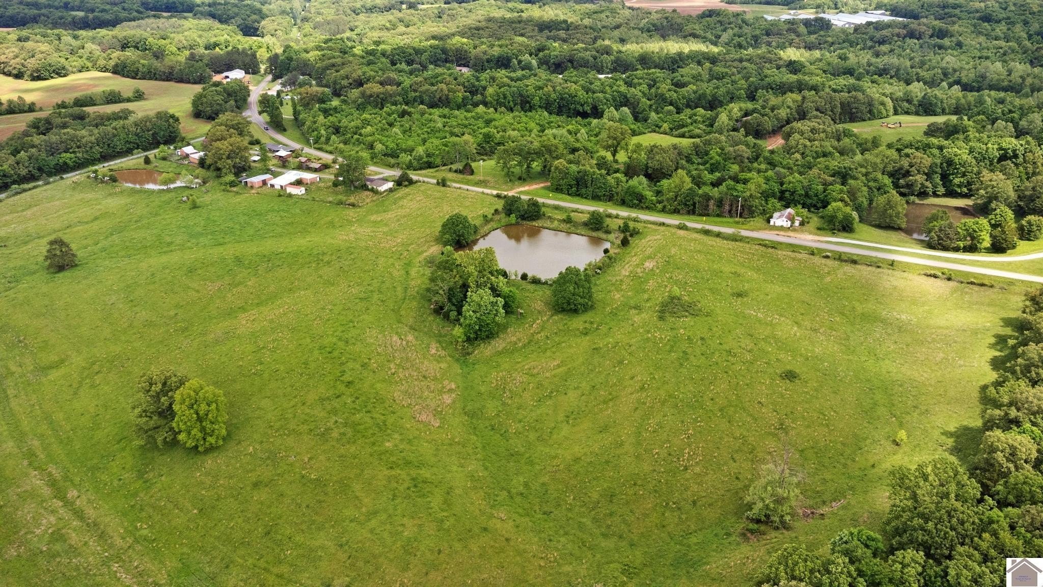Other 2BR 1BA - 7087 State Route 381, Sedalia, KY