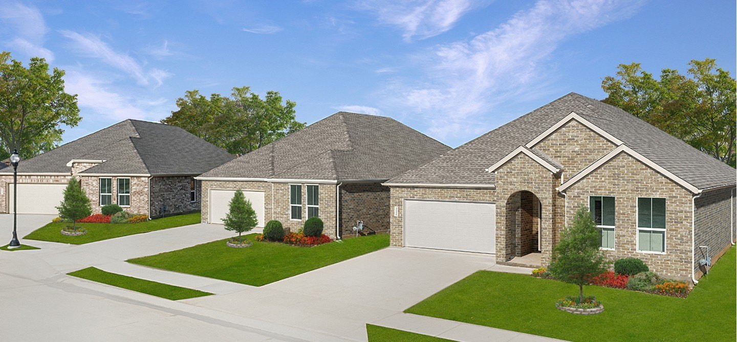 6359 William Kidd Dr Unit HOMESITE  