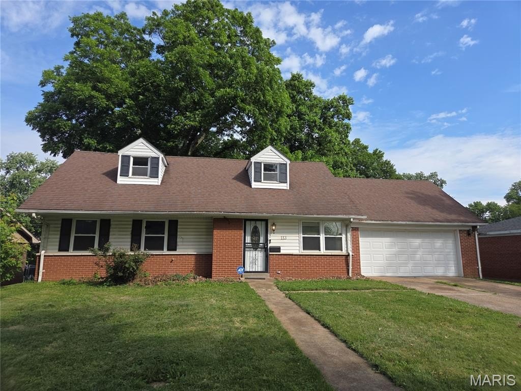 Single Family 5BR 3BA - 113 Philecia Drive, Swansea, IL