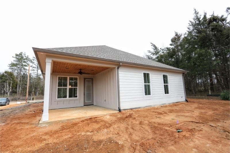 Single Family 3BR 2BA - 395 King Road, Tupelo, MS