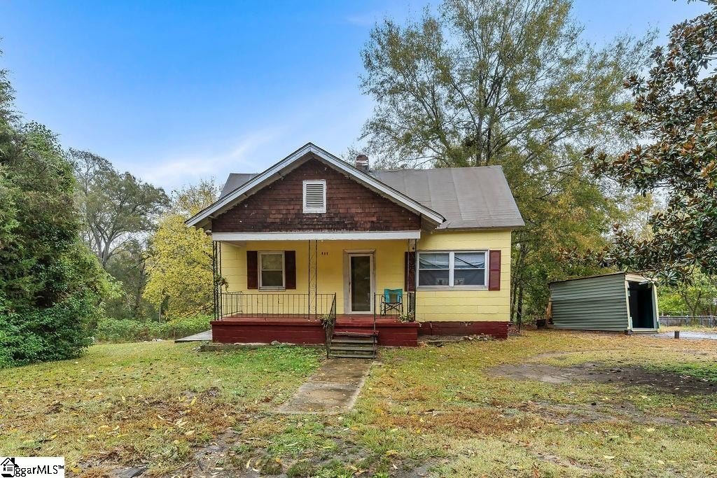 Other 2BR 1BA - 309 Flat Drive, Buffalo, SC
