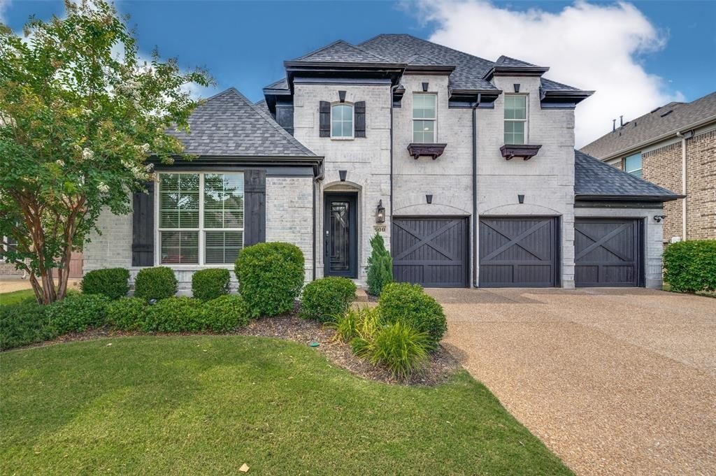 Single Family 3BR 2BA - 900 Southern Hills Way, Aubrey, TX