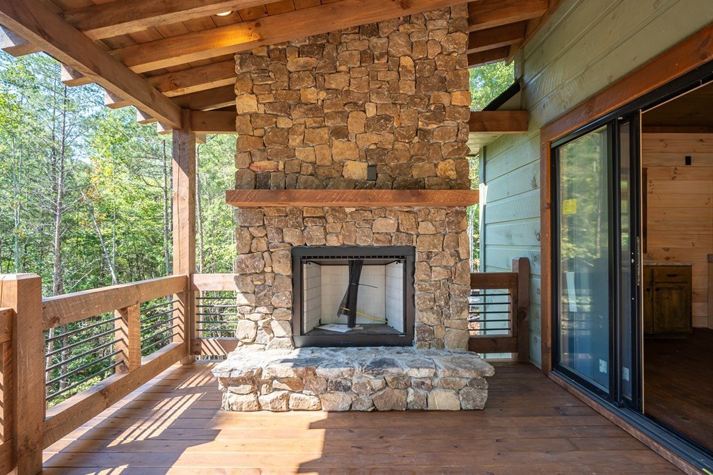 Other 3BR 3BA - 108 Wildflower Drive, Mineral Bluff, GA