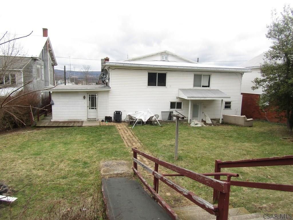 Other 10BR 6BA - 107 Grant Street, Salisbury, PA