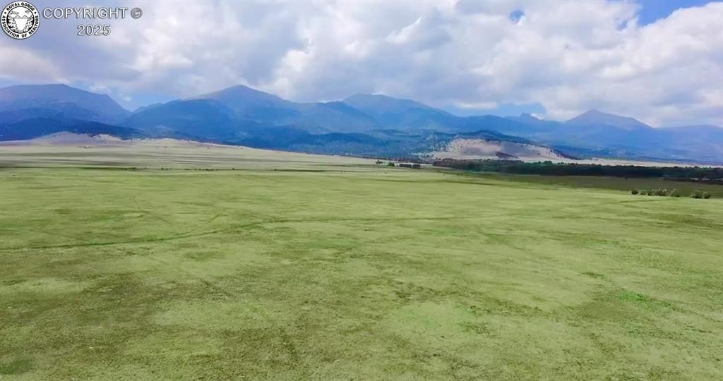Other - County Road 119 lot: 2, Westcliffe, CO