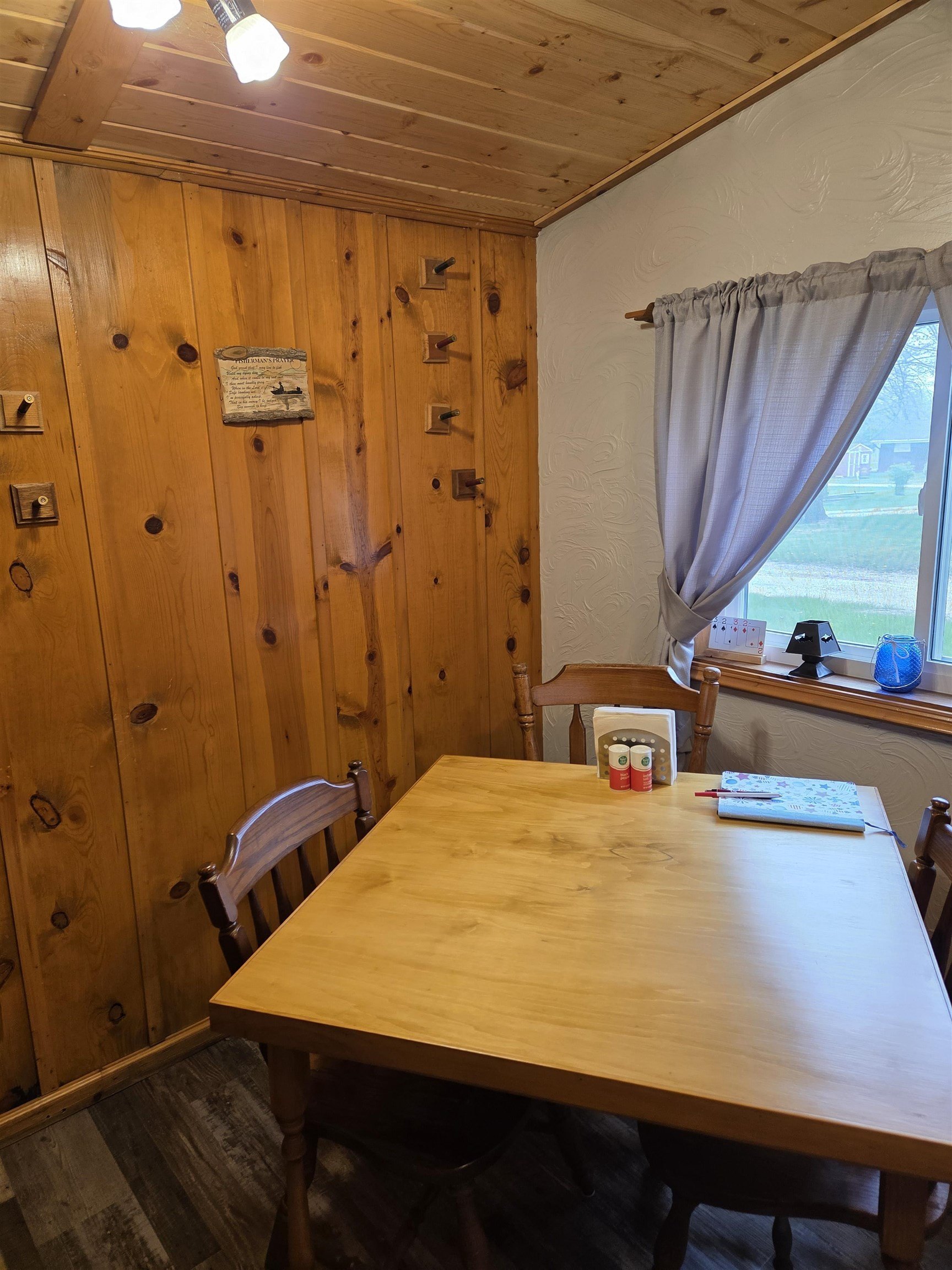 Single Family 1BR 1BA - 10574 Pine Lane Lane, Bagley, WI