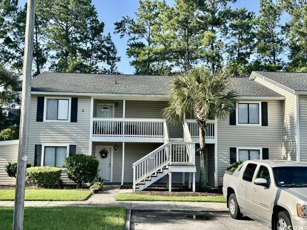 Condo 2BR 2BA - 3559 Highway 544, Conway, SC